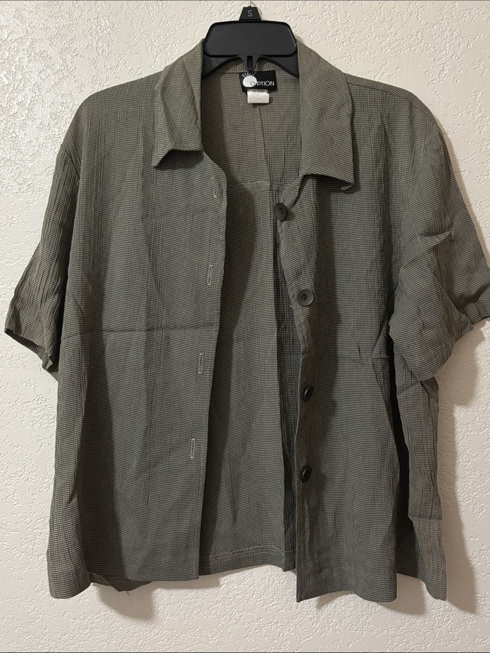 90s women’s short sleeve